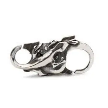 Sterling Silver Clasp
